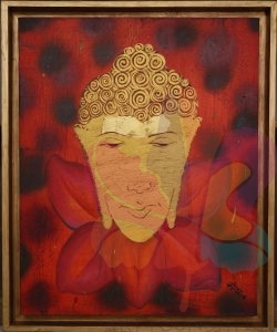 Art by Kanchan Chander
