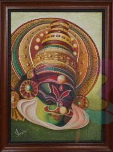 art by J.Anand
