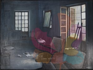 Room Art by Nandini